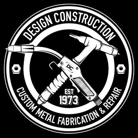 metal fabrication shop logos|metal building logo ideas.